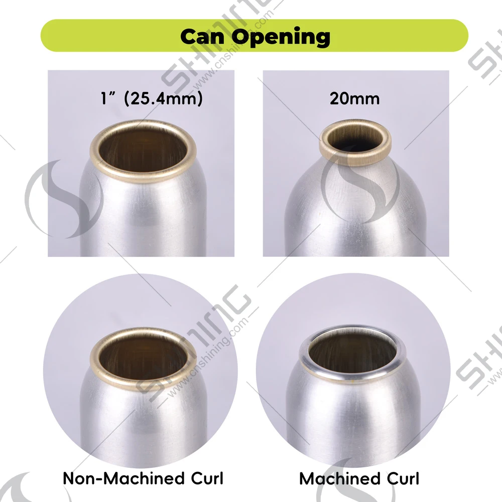 Top Quality Wholesale Custom Printing 150ml 8oz 150ml 200ml 500ml Aluminum Olive Oil Aerosol Can for Sale China Manufacturer