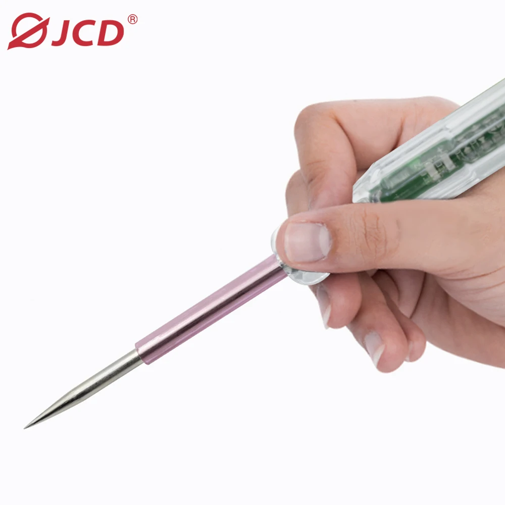 OD-1203 Automotive Circuit Detection Pen Test Pen Electric Tester Wire Tester for Car