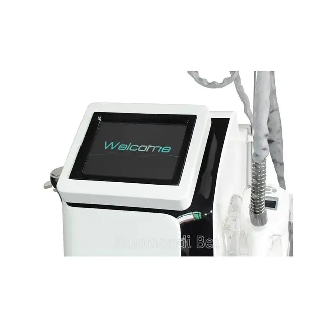 Velaslim and face lifting body machine velabody shape/velabody weight loss machine