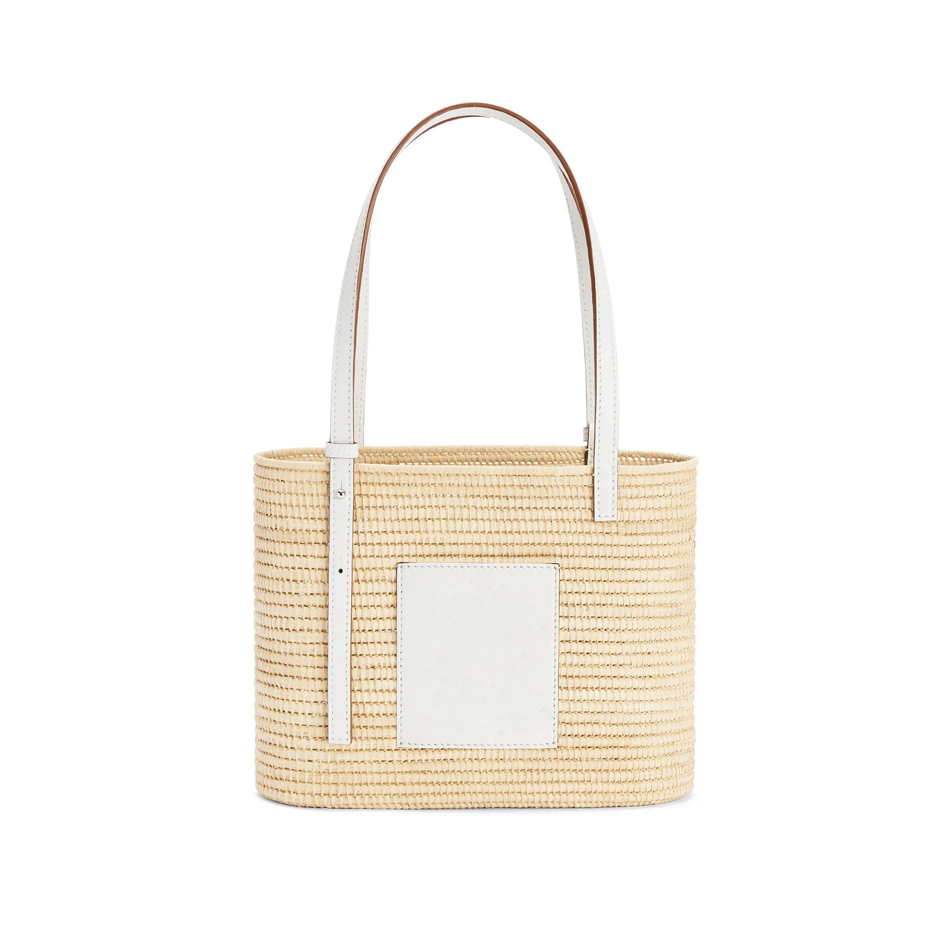 Wholesales Eco-Friendly Women Straw Handbags Straw Beach Bags Lady Woven Shopping Tote Bag