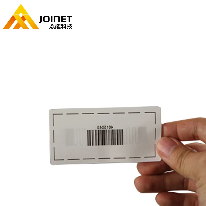 OEM High Temperature Resistance UHF RFID nfc tag for metal  rfid chip key asset tracking