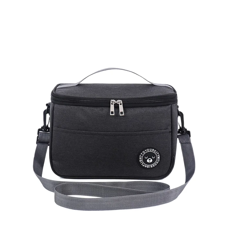 Novelty 2 PERSONS Best Bags Kids Laptop Girl Women,23l Insulated Lunch Box For Men Wo Cooler Bag With Flim