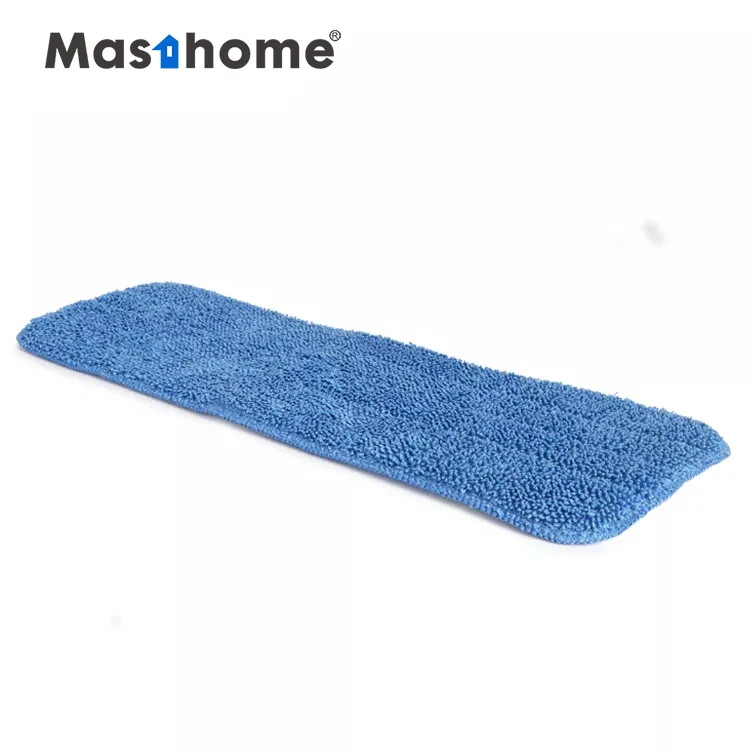 Masthome High quality durable useful microfiber easy cleaning mop cloth for household