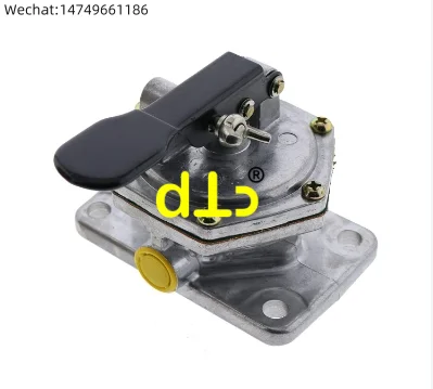 Fuel Feed Pump 6251-71-8210 for Komatsu