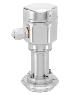 Датчик абсолютного давления Endress + Hauser Cerabar PMC51