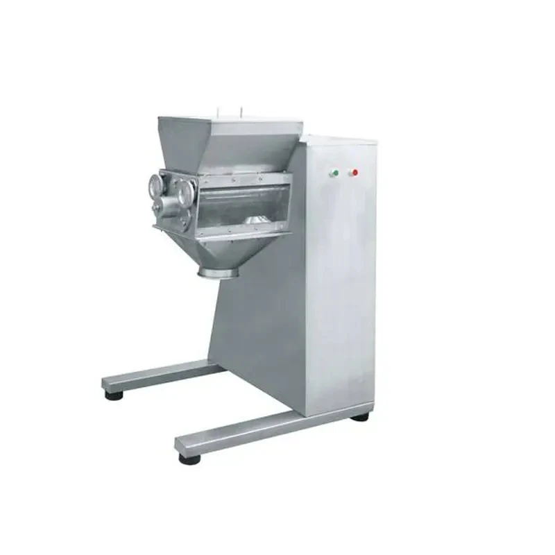 YK-60 Stainless Steel Laboratory Small Oscillating Granulator Pellet Powder Granulated Machine For Food Instant Granule