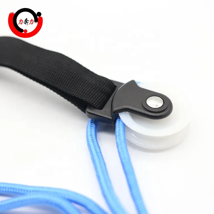 Over Door Exercise Pulley for Injury Rehab Recovery Stretching Shoulder pulley over-the-door physiotherapy system