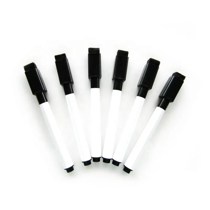 Cheap price Money Detector Marker Pens Felt Eraser