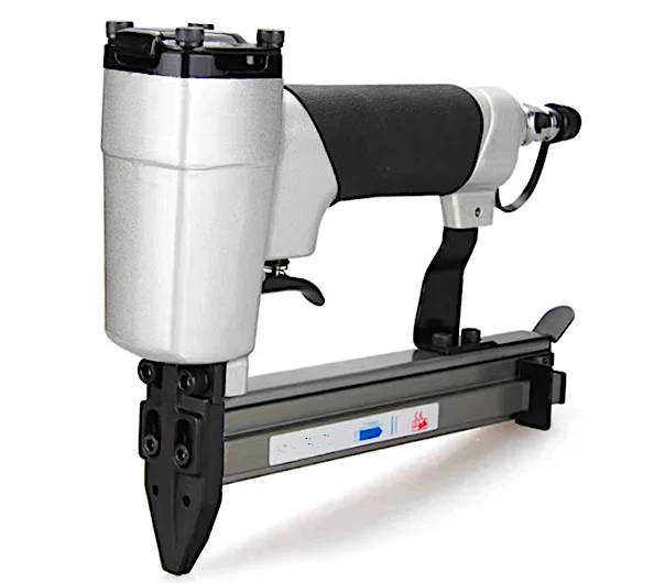 TY80T58 Wedge Tacker (Photo / Picture Framing Tools) to fire framing points easel-back Nailer pinner Used for Frame Back