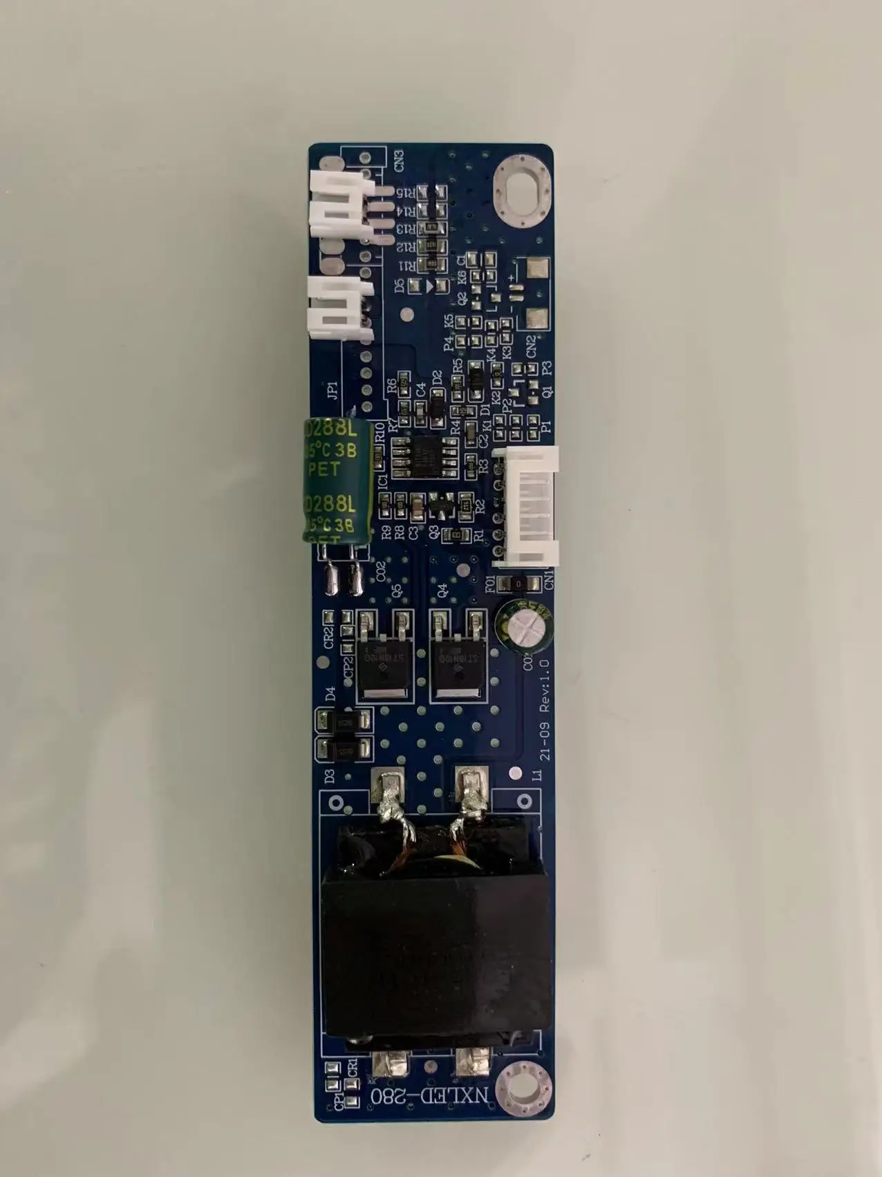 outdoor display screen Full View LG LM190E0A-SLA1 LCD panel, 1000 lumen medical imaging liquid crystal display