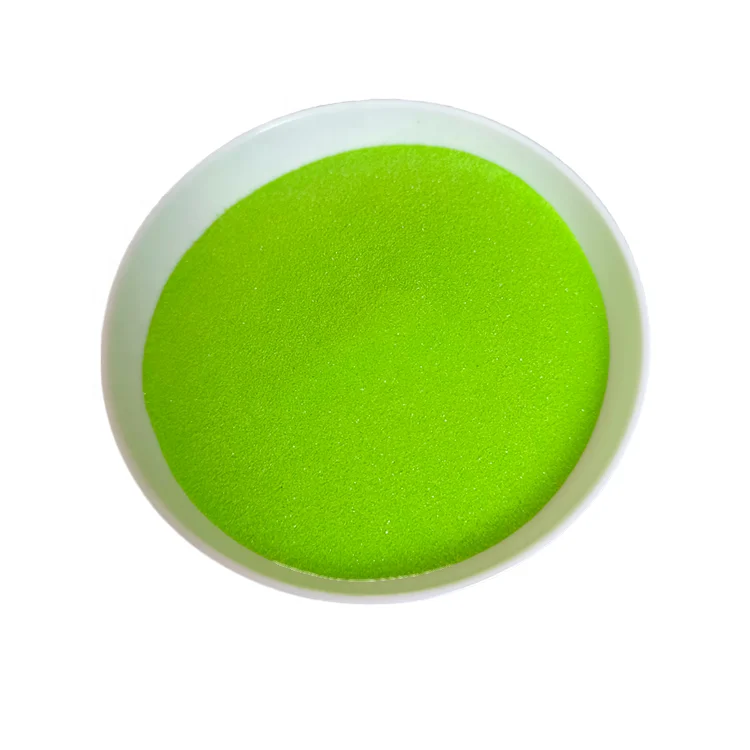 Wholesale custom non-toxic plastic toys for children DIY space magic sand