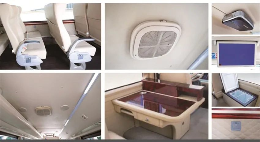Hot Sale Brand New coaster mini bus 30 seater Coaster Bus coaster bus for sale