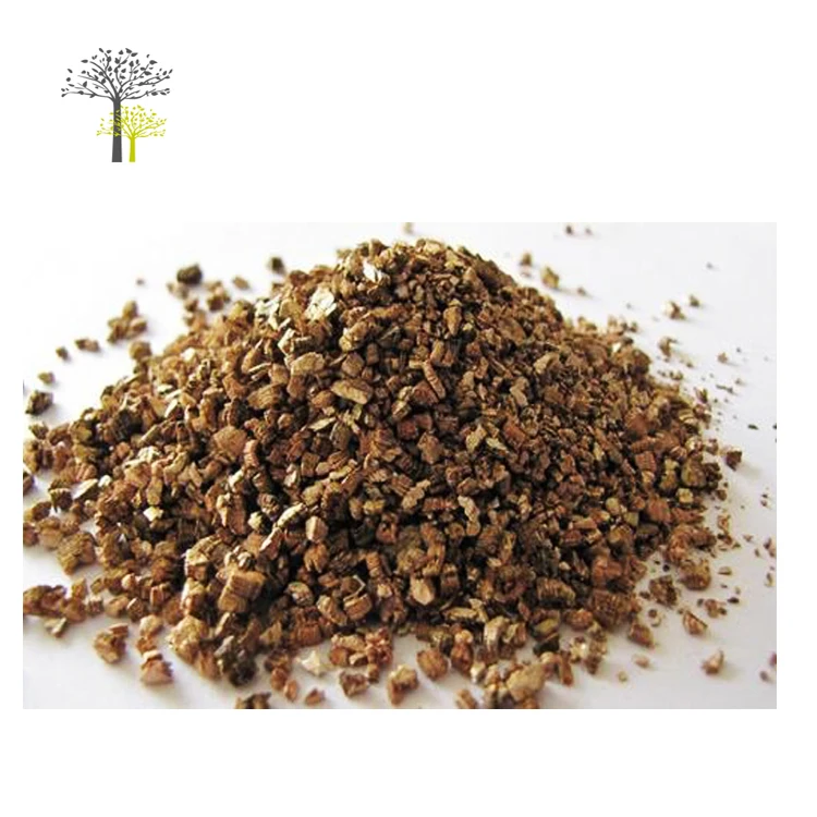 Quality Assurance Vermiculite High Quality White Vermiculite Asbestos Free Vermiculite