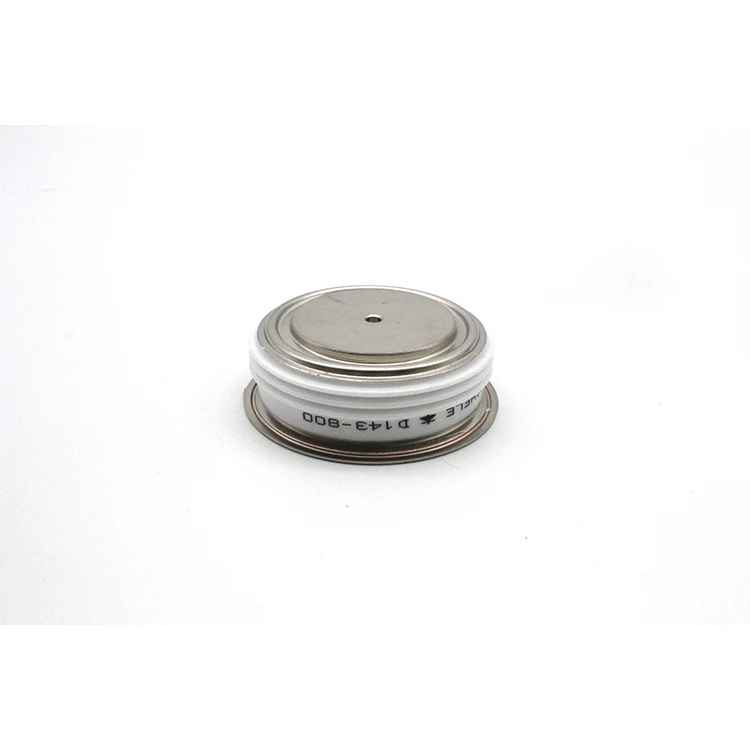 Thyristor power т143-800-10