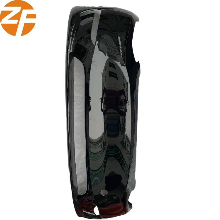 Factory wholesale  plastic  Front Bumper for tesla model  Y1493736-S0-B