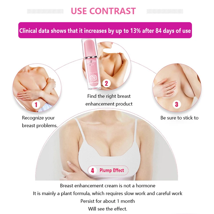  Natural Herbal Oganic Best Beauty Saggy Breast lift up Firming Lifting Fast Tight Bigger Enlargement
