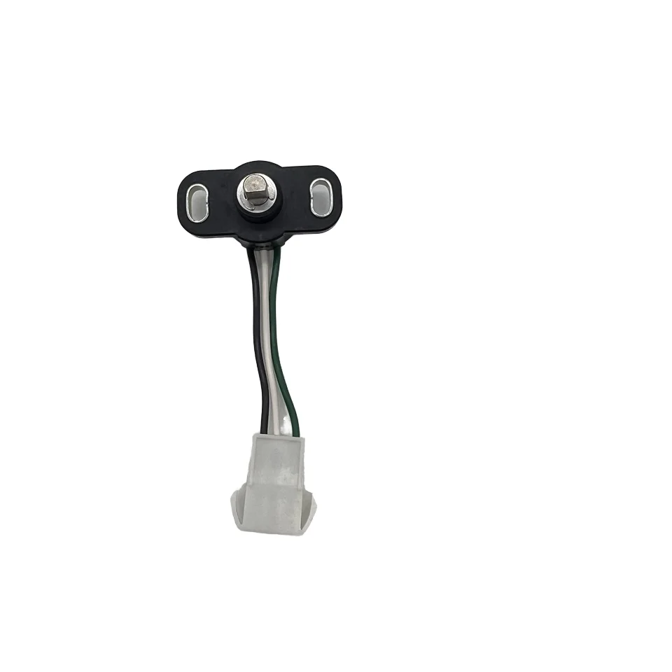 High-Quality Excavator Parts Throttle Motor Position Sensor 247-5230 For CAT E320D E320C E320B