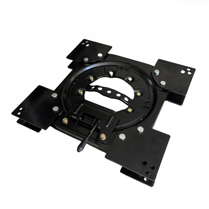 Auto Multivan Swivel Seat Adaptors for T5