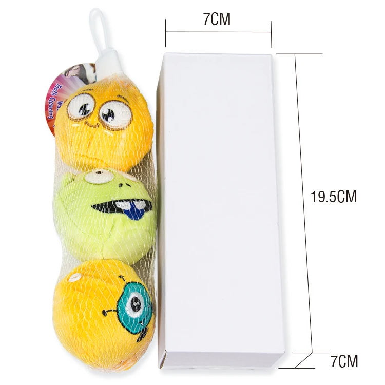 Istudio Factory Wholesale Small Pet Chew Toys Oem Pet Supplies Chew Toy