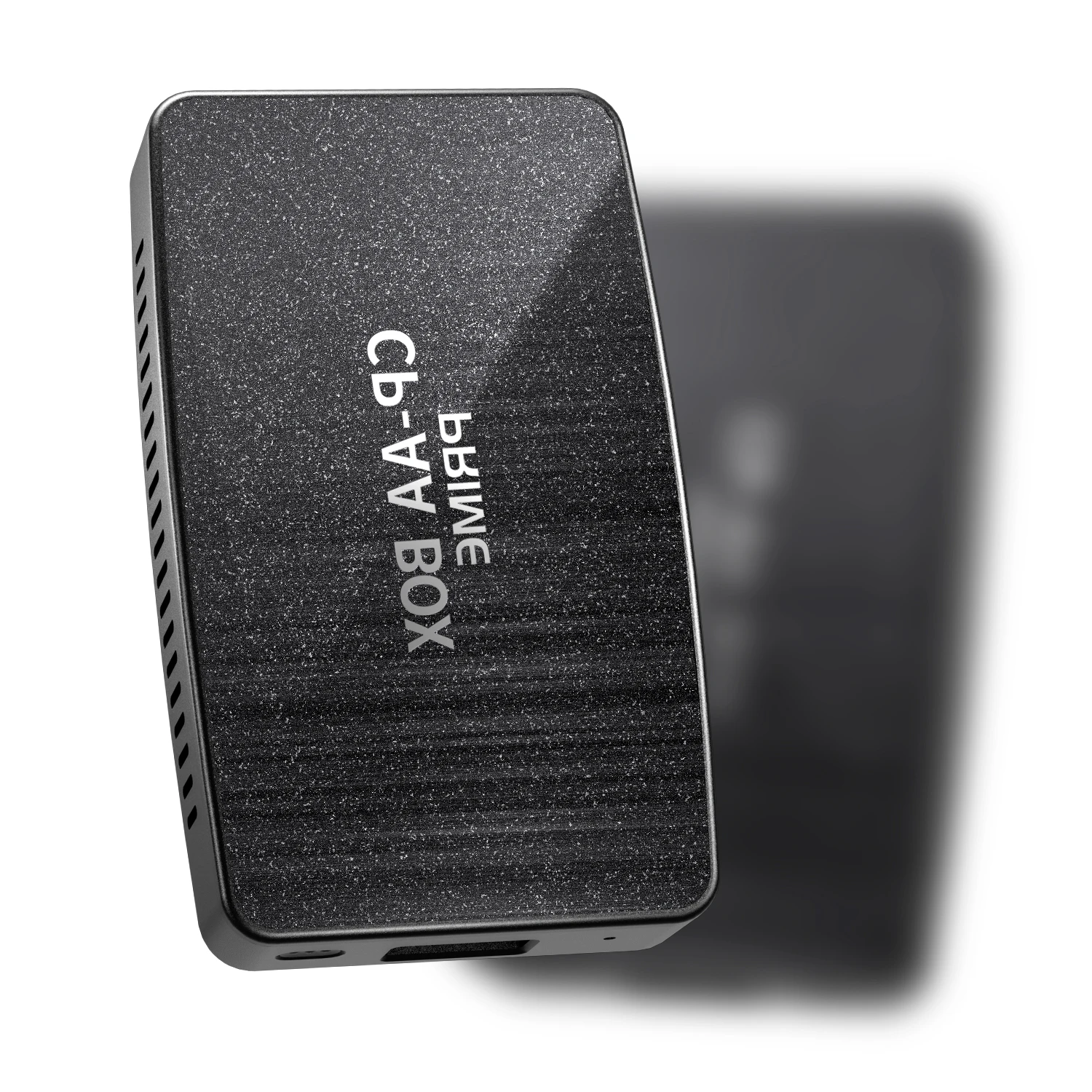 Ottocast Portable AI Box Wired Carplay and Android Auto to Wireless Carplay Adapter Android Auto and Carplay Box for Most Cars