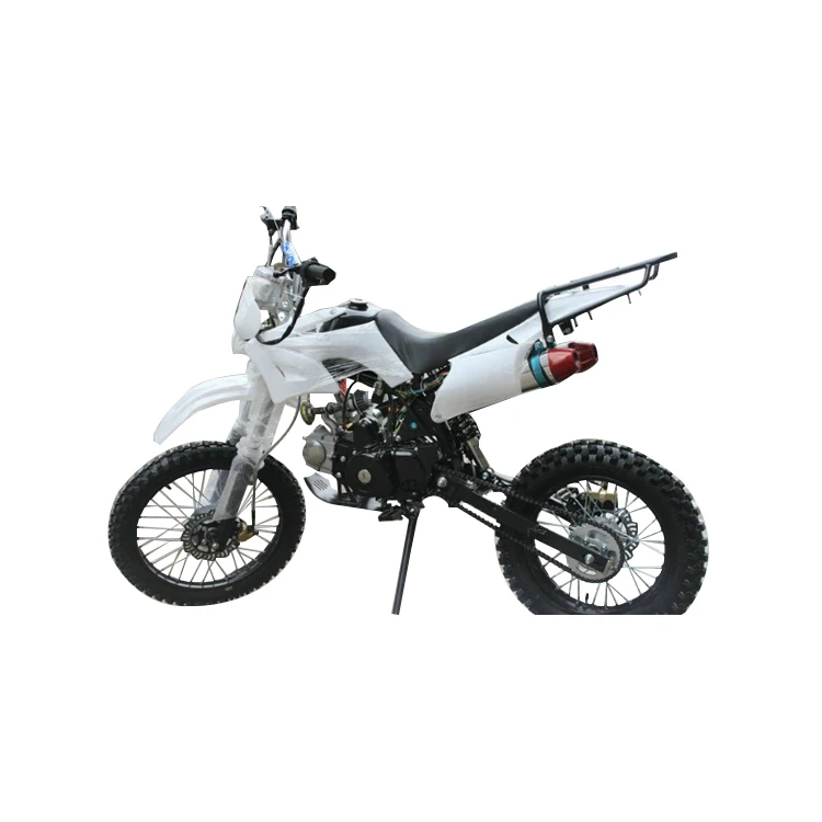 factory price 4 stroke 125cc 150cc dirt bike 125cc 250cc off-road motorcycles for adults