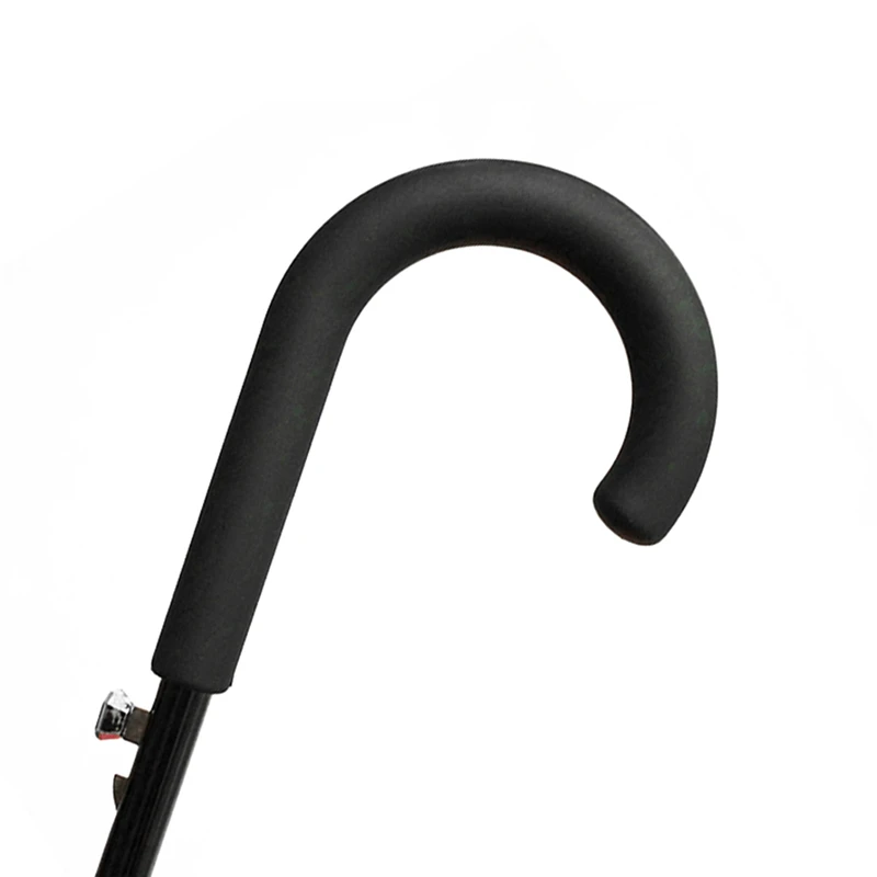 High Quality Custom Design 24 RIbs Big Size Windproof Rainbow Umbrella