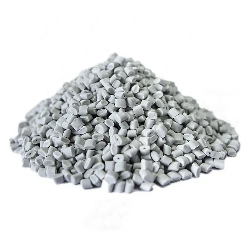 Pe ldpe base color pellet masterbatch used for shopping handbag, express garbage drawstring bag