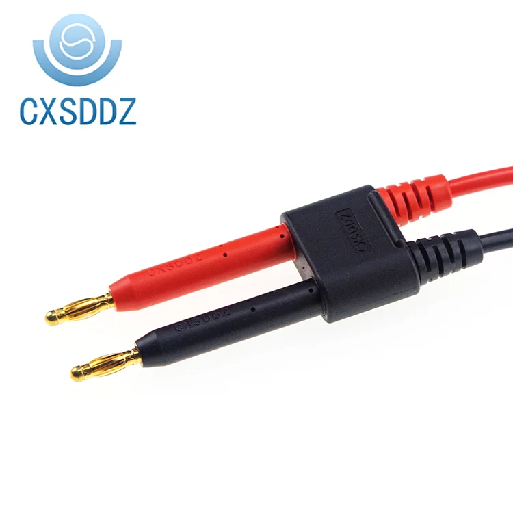 
CXSDDZ Electrophoresis apparatus wire test leads 