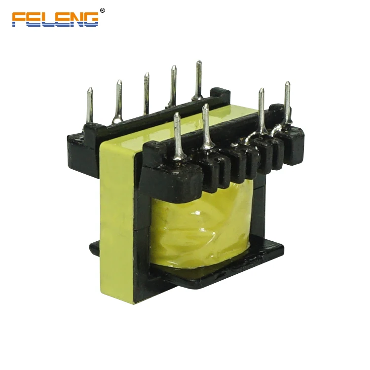 Ee 25 Электрический микро литц провод высокочастотный трансформатор ee25 для зарядного устройства