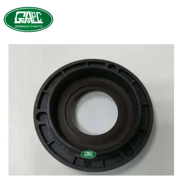 3.0L V6 5.0L V8 Front Crankshaft Oil Seal LR010706 8W93-6700-AA GL1625 for Land Rover Range Rover Sport for Jaguar XJ XF F-Type