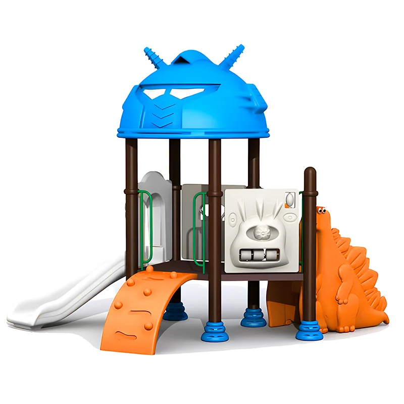 Custom Plastic Slide for Kids Backyard Garden Park Rides Swing Set Educational Outdoor Playhouse Custom Slide Amusement Parks