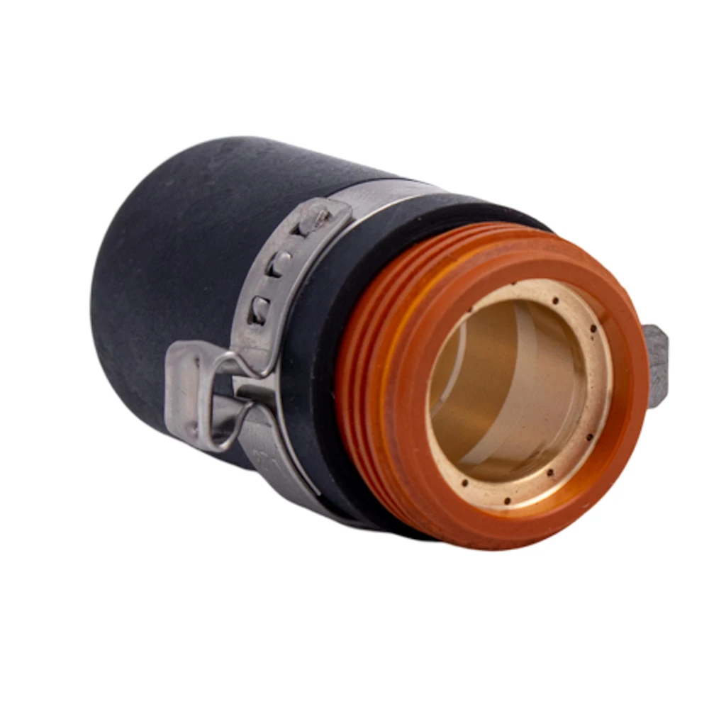 Good Price Professional Plasma Cutting Accessories Retaining Cap Consumable 220935* for POWERMAX105