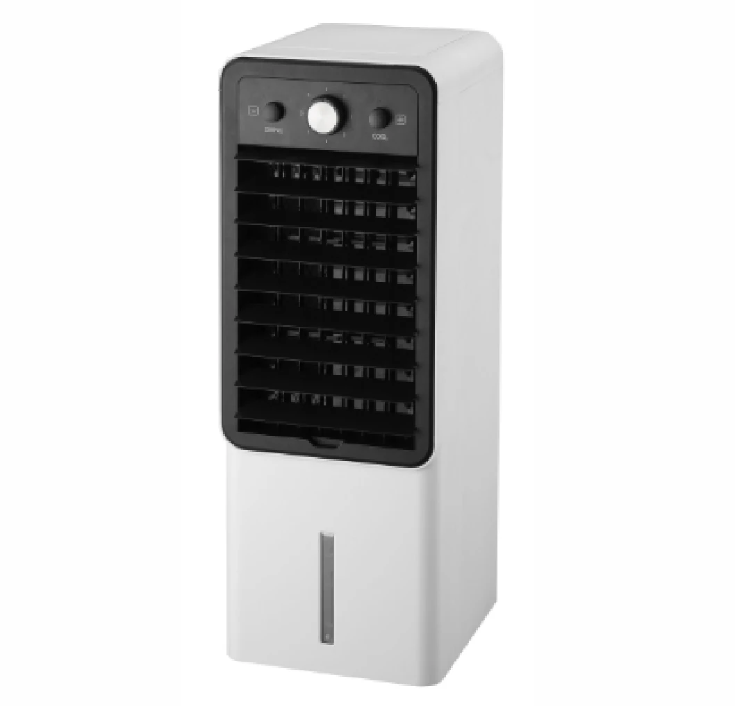 Заводской воздухоохладитель для дома 220 В, Испарительный портативный водяной воздухоохладитель, подставка, охладитель воздуха, вентилятор льда