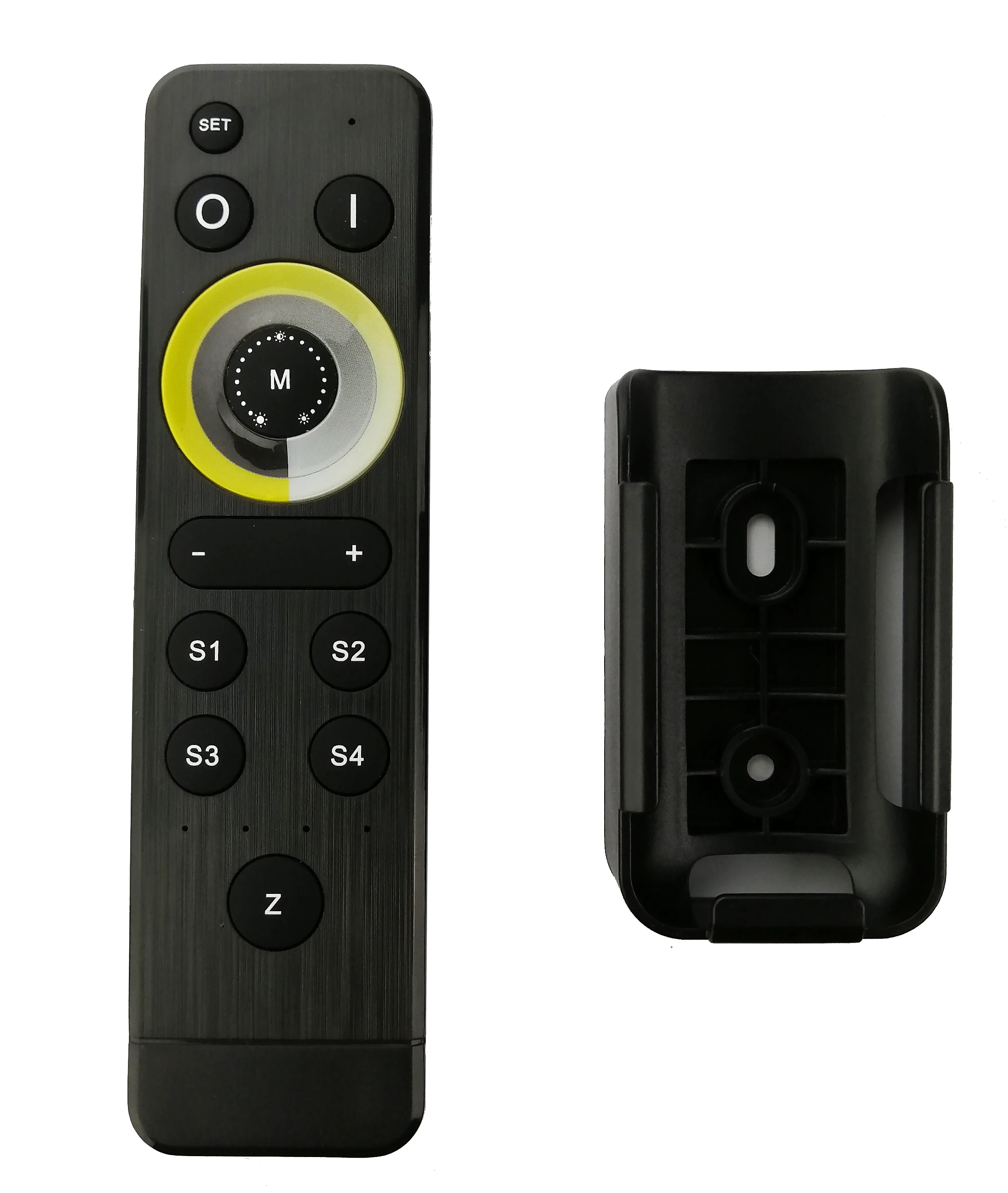 TUYA RGB IOS Android WIFI Control TUYA APP Alexa Google Full Color RGB Color Changeable TUYA LED Strip Controller