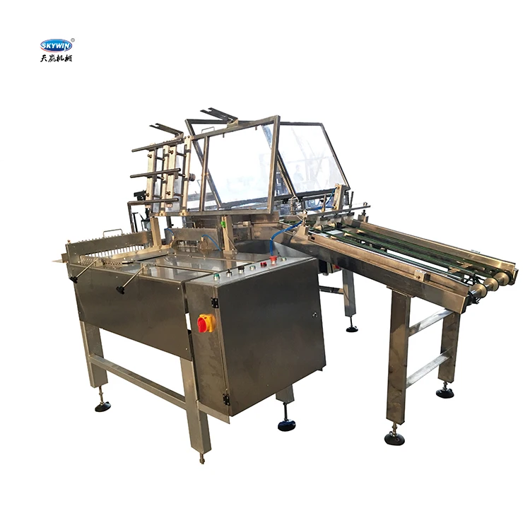 Automatic wafer biscuit making machine biscuit processing machinery wafer production line