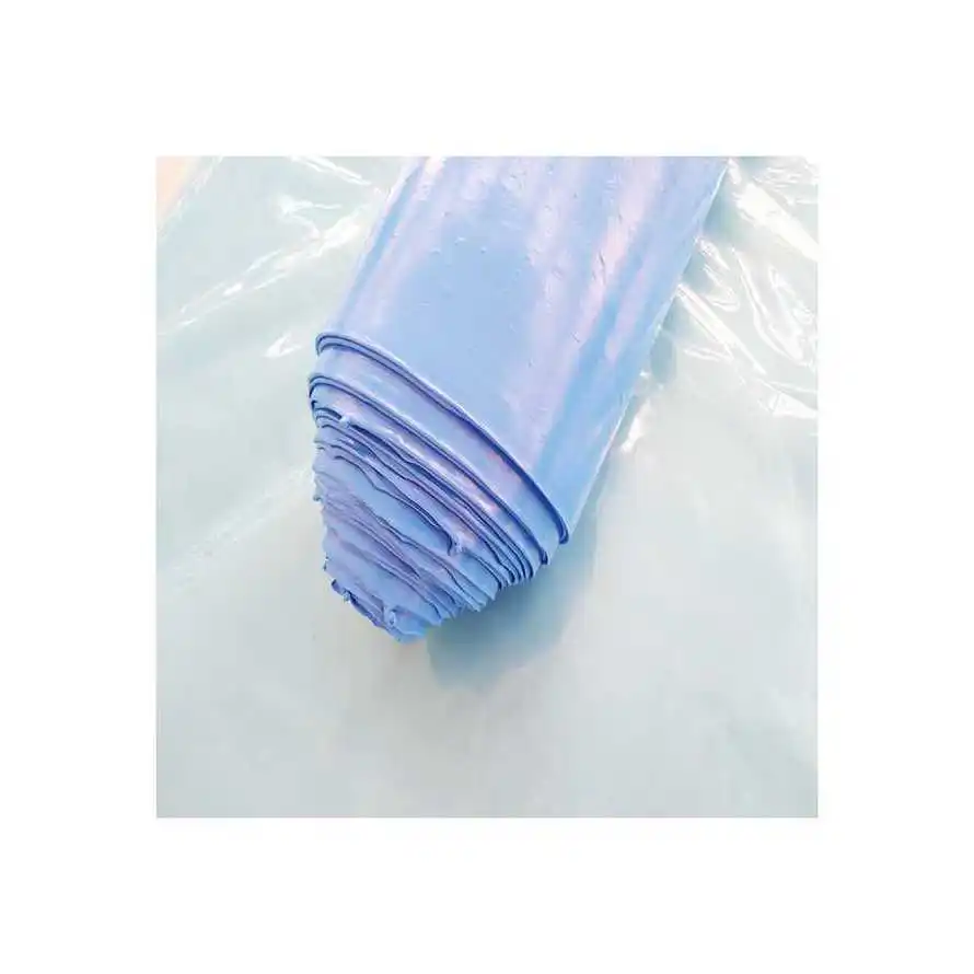 Wholesale Fuel Tank Sealing Silicone Rubber Raw Material Colorful Fluorosilicone Elastomer