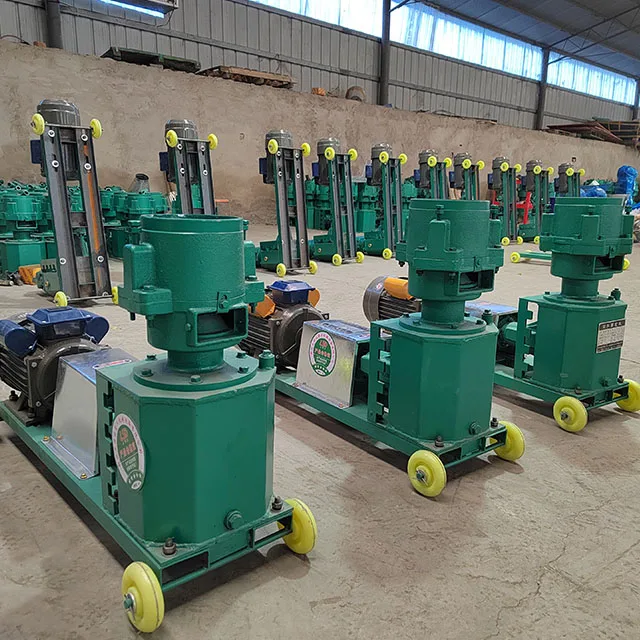 Mini Broiler Poultry Feed Pellet mill/chicken Feed Pellet Machine For Sale/animal Feed plant Granulator