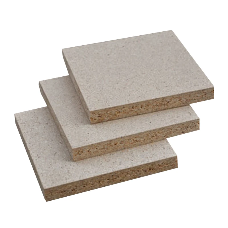 Odorless wheat particle board energy efficient white particle board endurance bed wholesale particle board