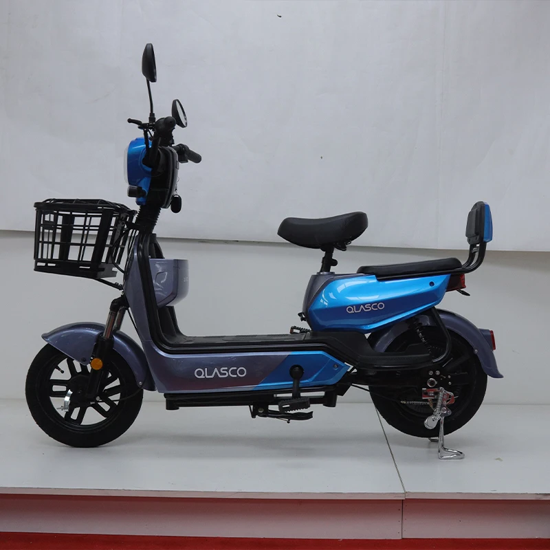 2023 The new hot helicopter bicycle electric bicycle adult electric tricycle electric bicycle motor
