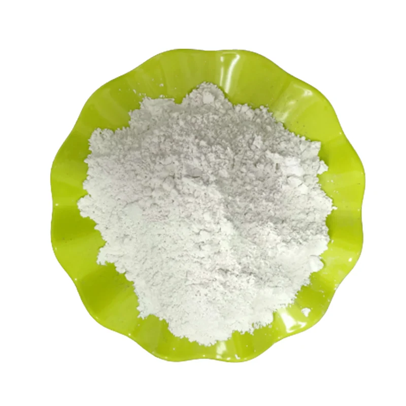 Nano Precipated Barium Sulfate 98% Content Modified Barium Sulphate Factory Price Baso4 For Powder Coatingpowder