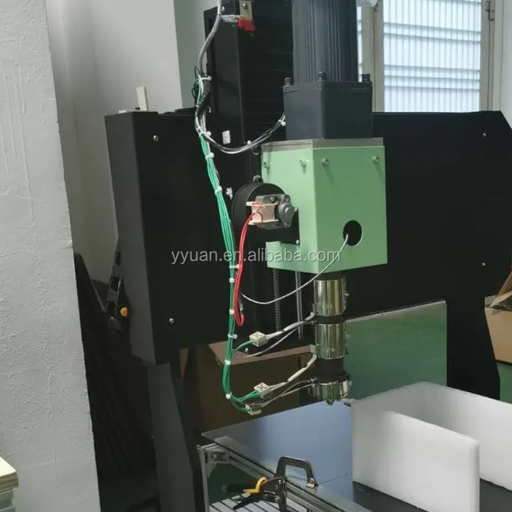 Vervical экструдер Sj25 лабораторная пластиковая одношнековая экструзионная машина