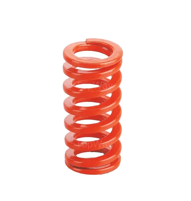 Custom OEM Factory Supplier spring Die Set Punch Tooling Mould Accessories Die spring