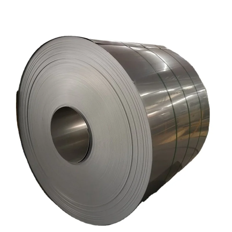 Good Price Good Quality 301 304 30408 304L Stainless Steel coil Precision Strips