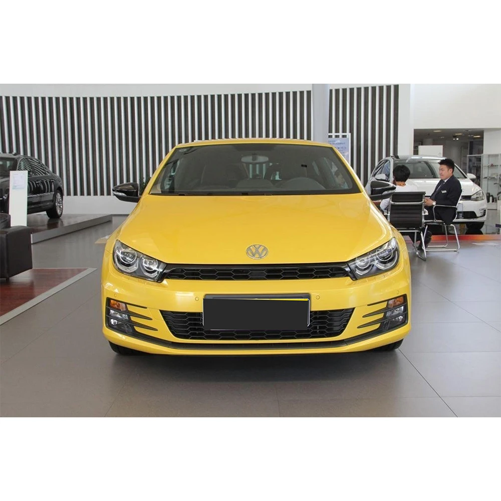 Лидер продаж спойлер vw scirocco VW Scirocco GTS автомобиль 1.4TSI Club Chinses бензиновые автомобили 2016 версия