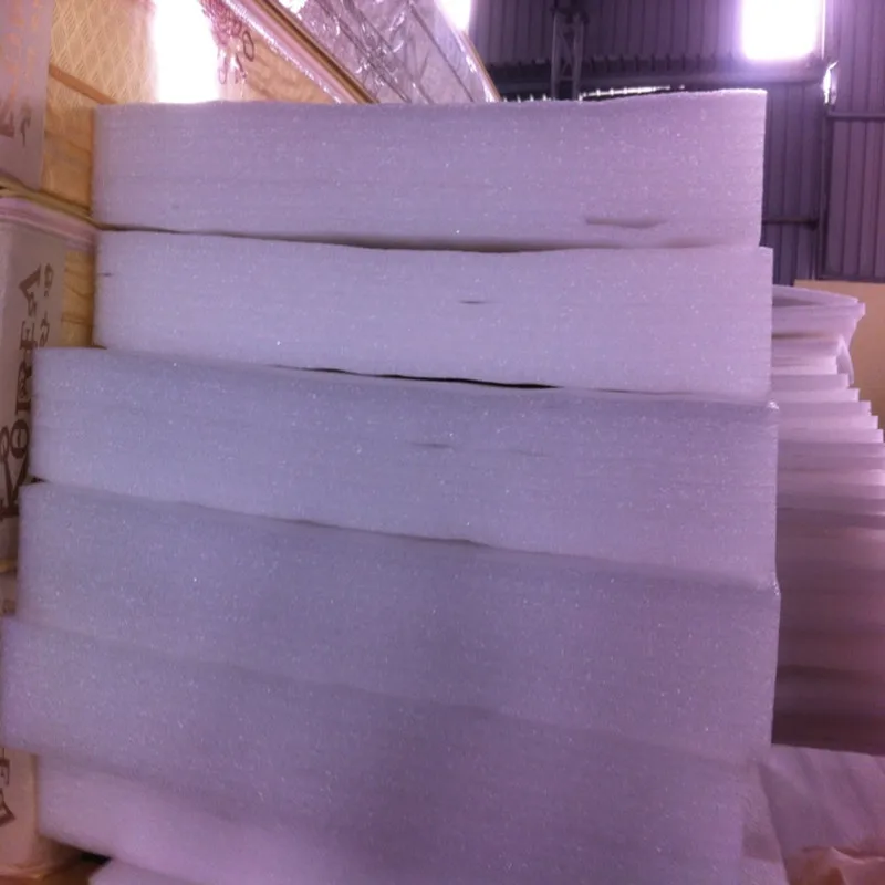 
EPE foam making machine for bed mattress ,three models are available 