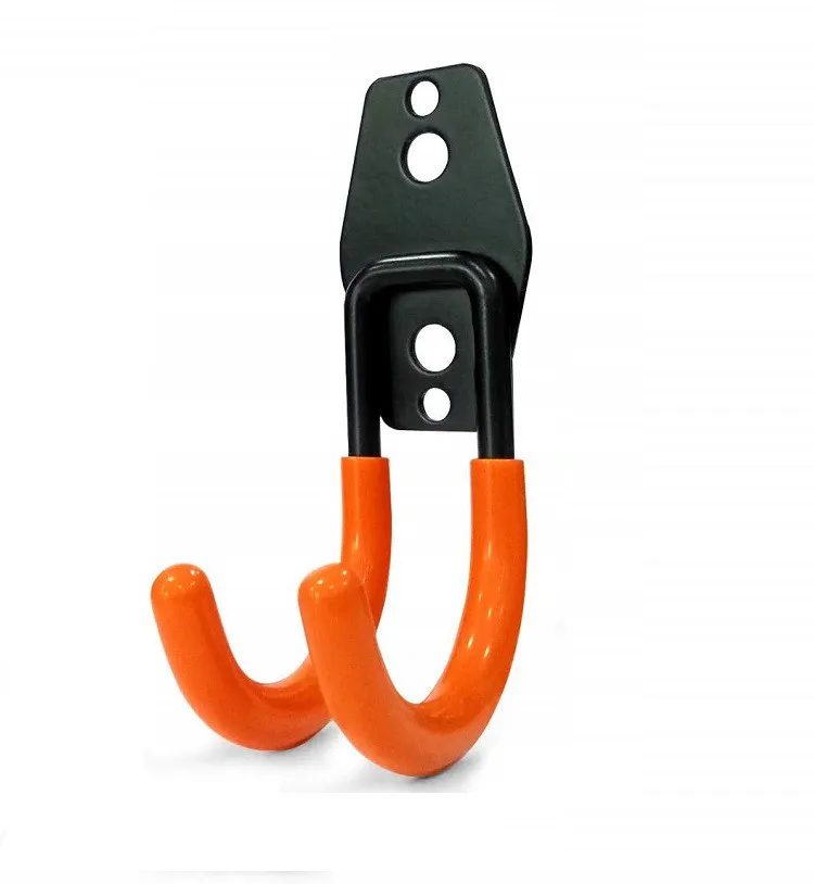 
Power Tool Organizer Holder Steel Garage Storage Hooks Garage Storage Utility Hooks 