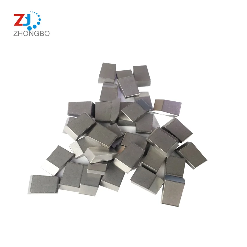 Hot Selling Tungsten Carbide Tips/Cemented Carbide Saw Tips