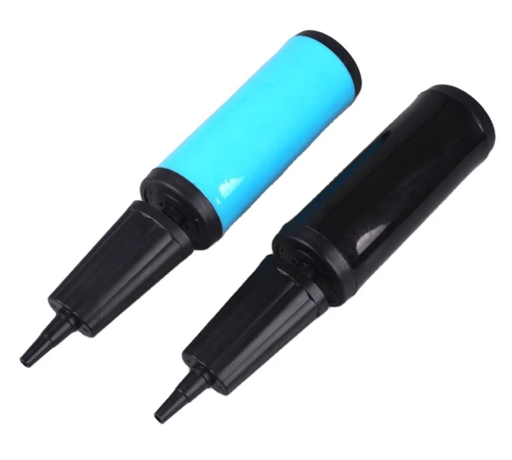 2021 New Factory Direct Sale Hand Manual Primer Air Double Acting Hydraulic Pump inflator Pump