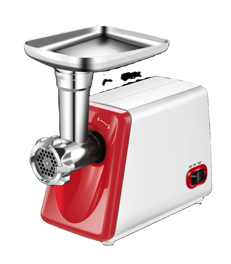 Wholesale Of New Features slicers electric meat grinder machine for kitchen