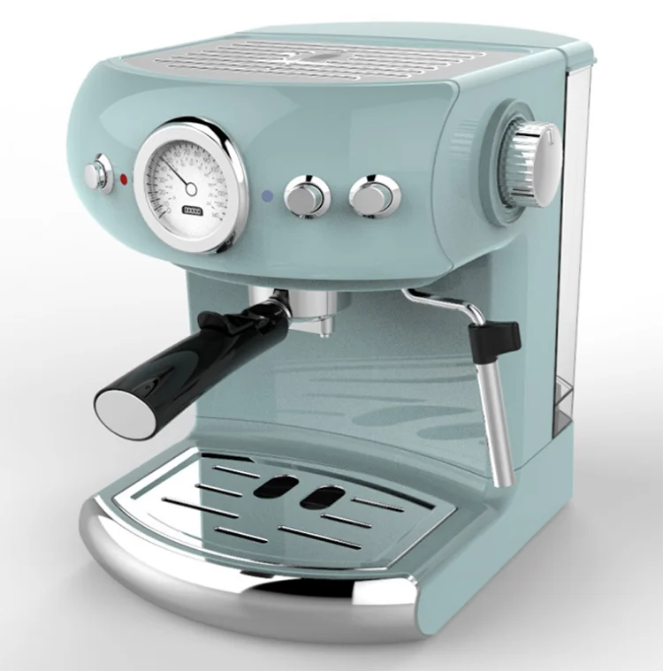 Diguo Electric Cappuccino Automatic Coffee Making Makers Machine Espresso Coffee Machine In China